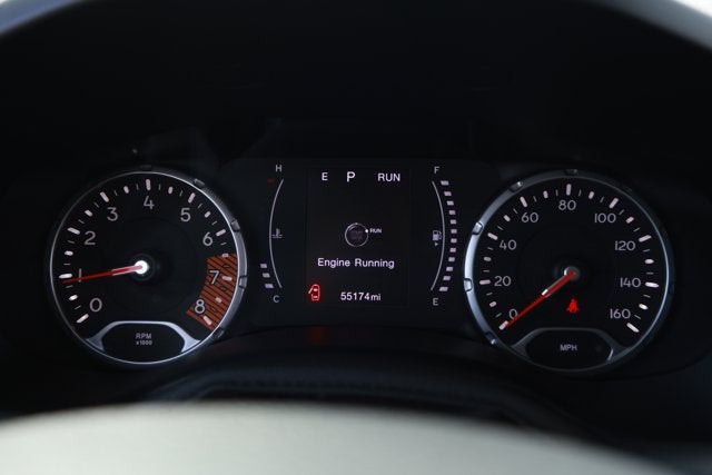 2023 Jeep Renegade Latitude 4x4
