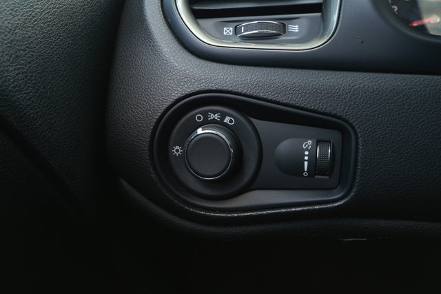 2023 Jeep Renegade Latitude 4x4