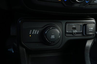 2023 Jeep Renegade Latitude 4x4