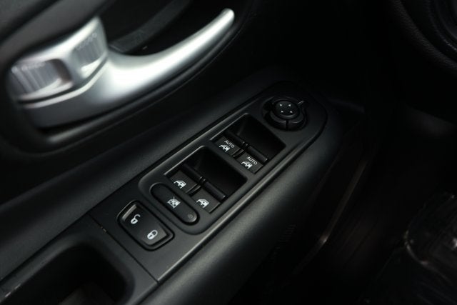 2023 Jeep Renegade Latitude 4x4