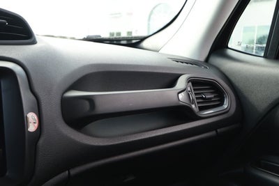 2023 Jeep Renegade Latitude 4x4