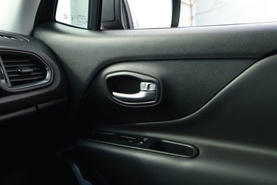 2023 Jeep Renegade Latitude 4x4