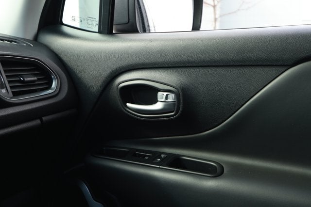 2023 Jeep Renegade Latitude 4x4