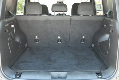 2022 Jeep Renegade Latitude 4x4