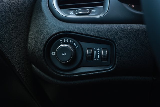 2022 Jeep Renegade Latitude 4x4