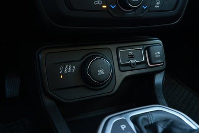 2022 Jeep Renegade Latitude 4x4