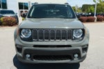 2022 Jeep Renegade Latitude 4x4