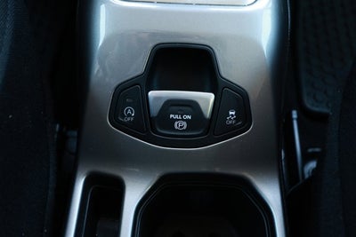2022 Jeep Renegade Latitude 4x4