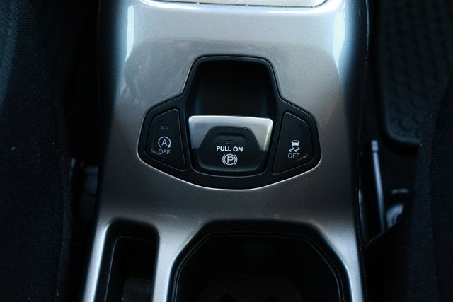 2022 Jeep Renegade Latitude 4x4