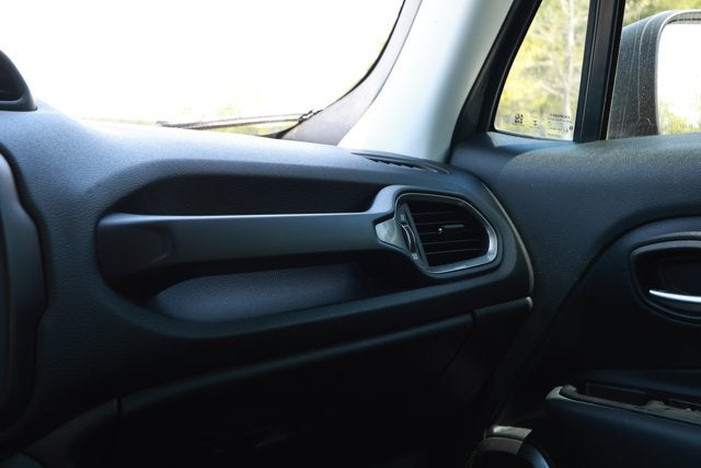 2022 Jeep Renegade Latitude 4x4