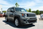 2022 Jeep Renegade Latitude 4x4