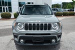 2021 Jeep Renegade Limited 4x4