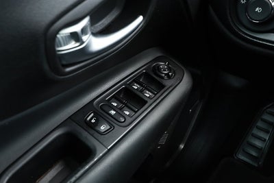 2021 Jeep Renegade Limited 4x4