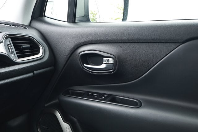 2021 Jeep Renegade Limited 4x4