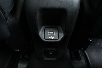 2021 Jeep Renegade Limited 4x4