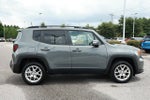 2021 Jeep Renegade Limited 4x4
