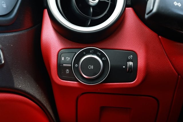 2021 Alfa Romeo Stelvio 4DR RWD