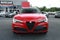 2021 Alfa Romeo Stelvio 4DR RWD