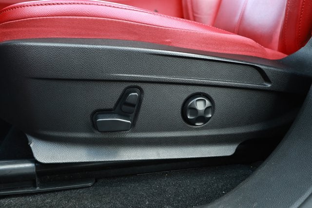 2021 Alfa Romeo Stelvio 4DR RWD