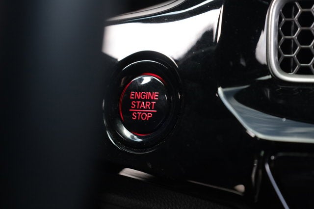 2024 Honda Civic Hatchback Sport