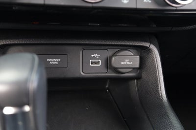 2024 Honda Civic Hatchback Sport