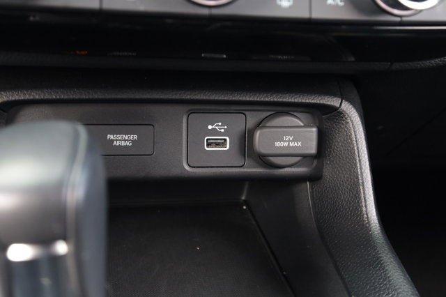 2024 Honda Civic Hatchback Sport