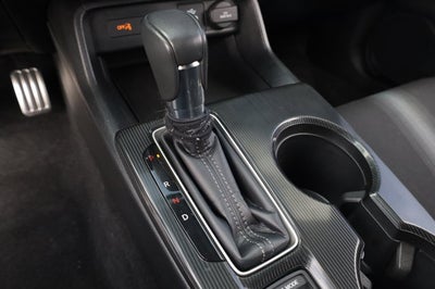 2024 Honda Civic Hatchback Sport