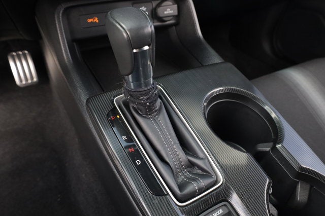 2024 Honda Civic Hatchback Sport