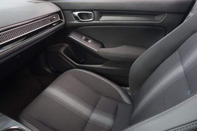 2024 Honda Civic Hatchback Sport