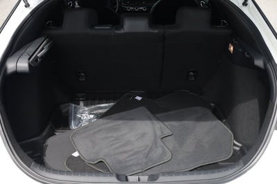 2024 Honda Civic Hatchback Sport