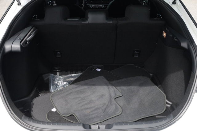 2024 Honda Civic Hatchback Sport