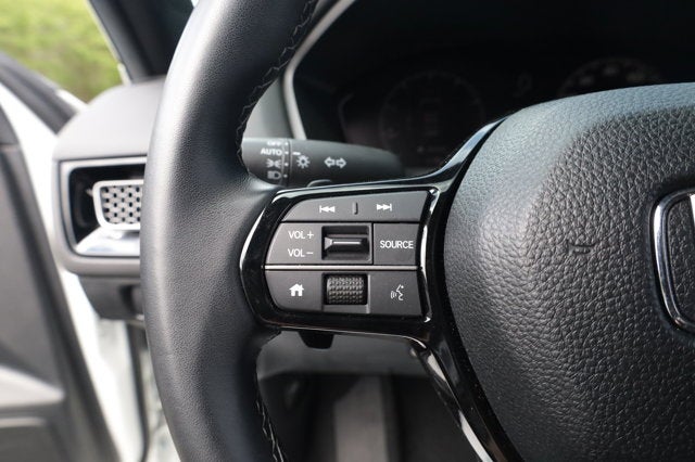 2024 Honda Civic Hatchback Sport