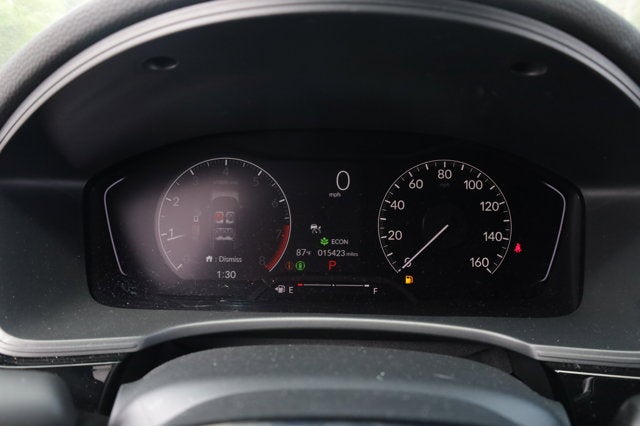 2024 Honda Civic Hatchback Sport