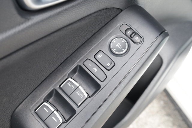 2024 Honda Civic Hatchback Sport