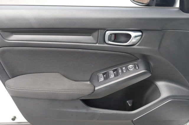 2024 Honda Civic Hatchback Sport