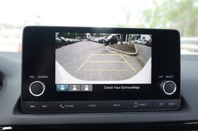 2024 Honda Civic Hatchback Sport