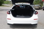 2024 Honda Civic Hatchback Sport