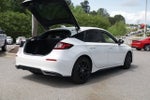 2024 Honda Civic Hatchback Sport