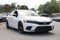 2024 Honda Civic Hatchback Sport