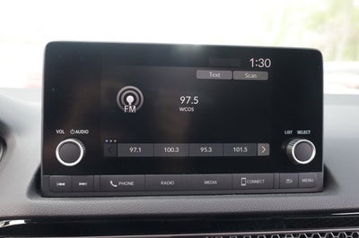 2024 Honda Civic Hatchback Sport