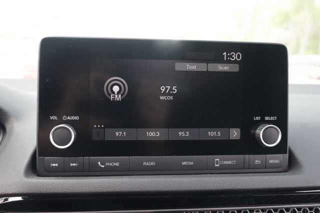 2024 Honda Civic Hatchback Sport