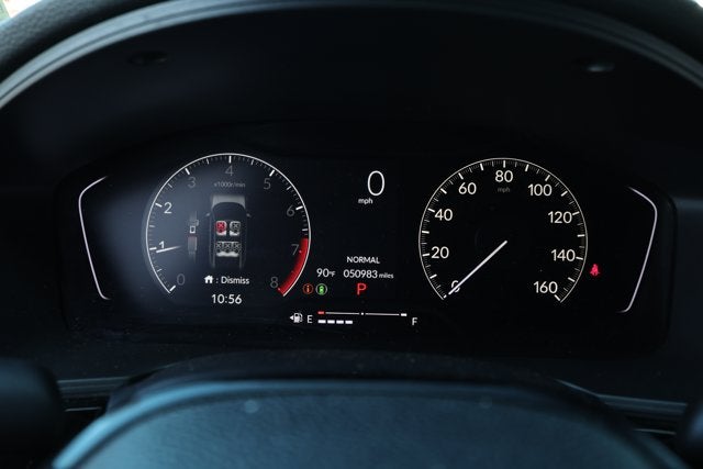 2024 Honda Civic Hatchback Sport