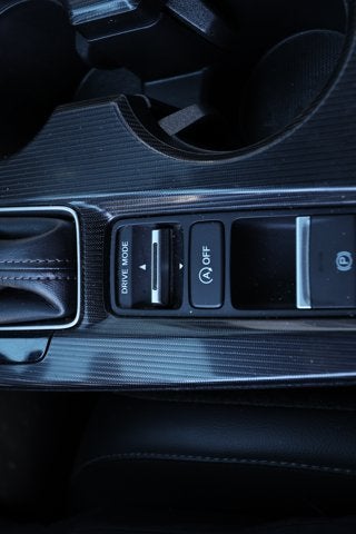 2024 Honda Civic Hatchback Sport