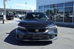 2024 Honda Civic Hatchback Sport