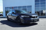 2024 Honda Civic Hatchback Sport