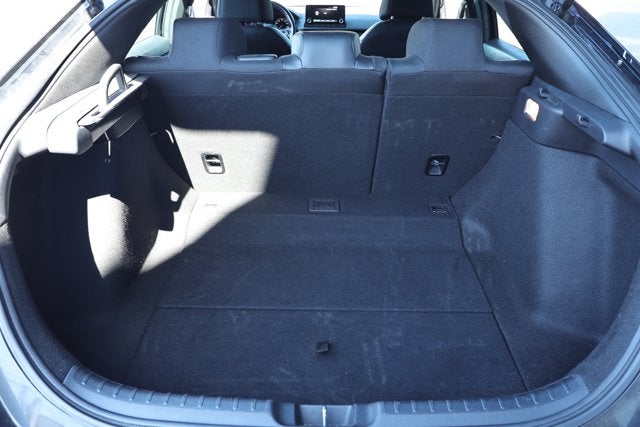 2024 Honda Civic Hatchback Sport