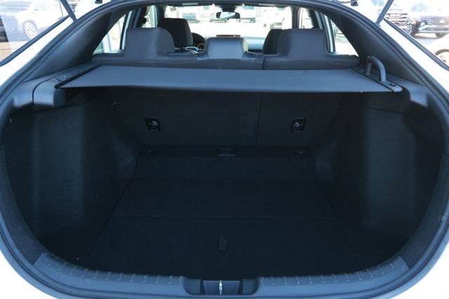 2024 Honda Civic Hatchback Sport