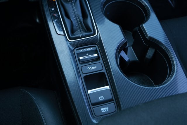 2024 Honda Civic Hatchback Sport