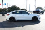 2024 Honda Civic Hatchback Sport