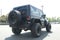 2016 Jeep Wrangler Willys Wheeler